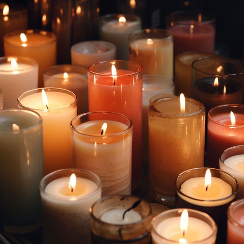 50/100 Stuks Kaars Wieken Gewa - Candle Making Instructions recensie en prijs