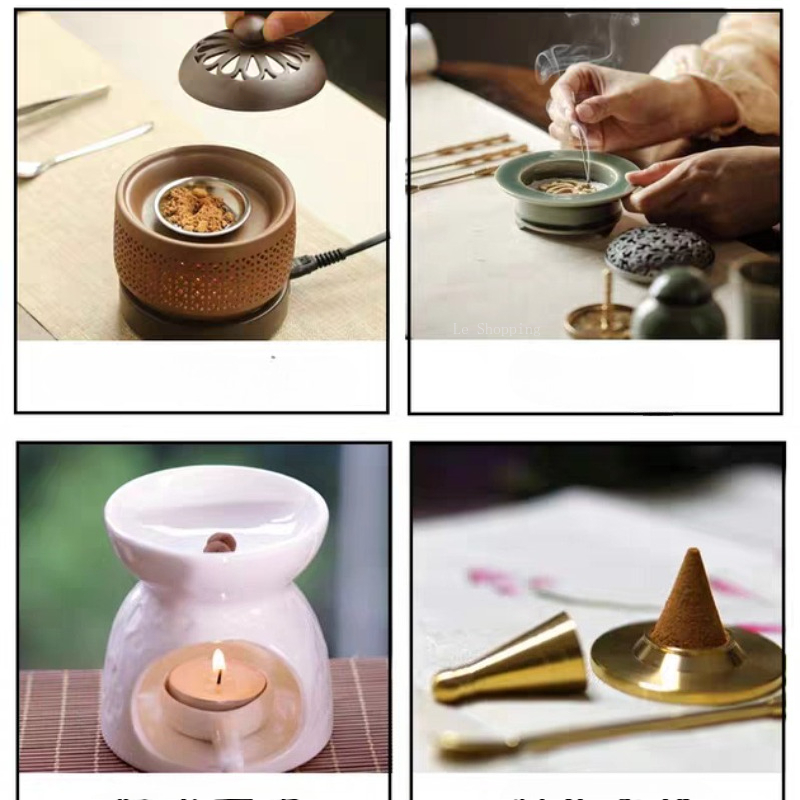 Natuurlijke Agarhout Aarde Aga - Candle Making Homewood recensie en prijs