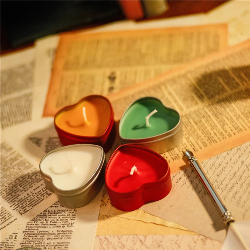 Set Van 16 Kaarspotjes Voor Vo - Candle Making Jars With Lids recensie en prijs