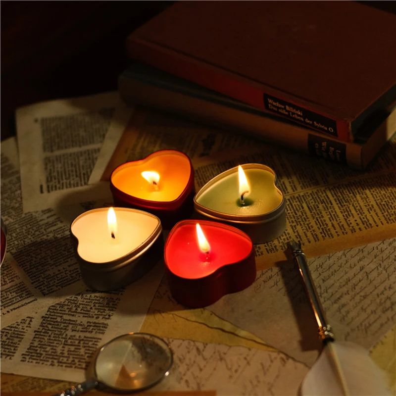 Set Van 16 Kaarspotjes Voor Vo - Candle Making Jars With Lids recensie en prijs