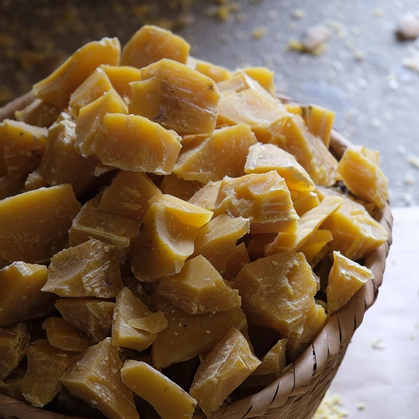 Bijenwasblokken rechtstreeks v - Candle Making Material recensie en prijs