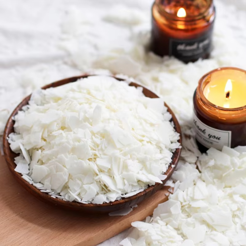 1kg/500/250/100g Pure Sojawas  - Candle Making Soy Wax recensie en prijs