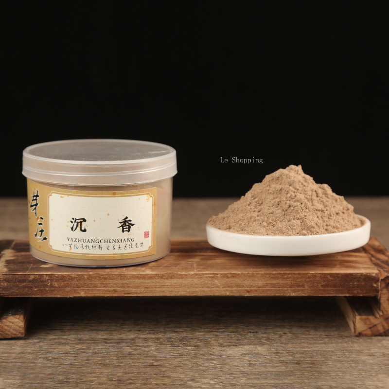 50/500g wierookpoeder Oud berg - Candle Making Homewood recensie en prijs