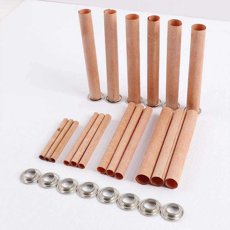 10 Stks/set Houten Kaars Wieke - Candle Making Instructions recensie en prijs