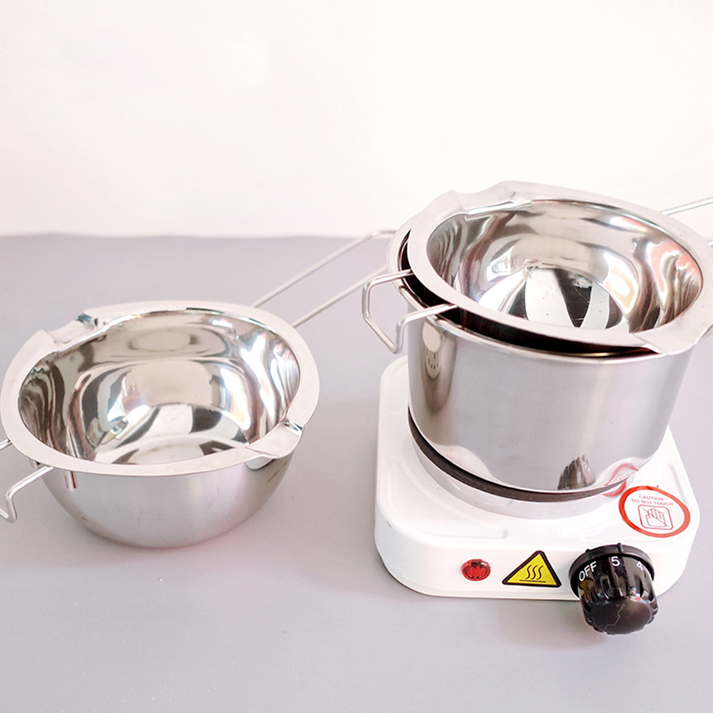 DIY Kaarsenset Aromatische Kaa - Candle Making Instructions recensie en prijs