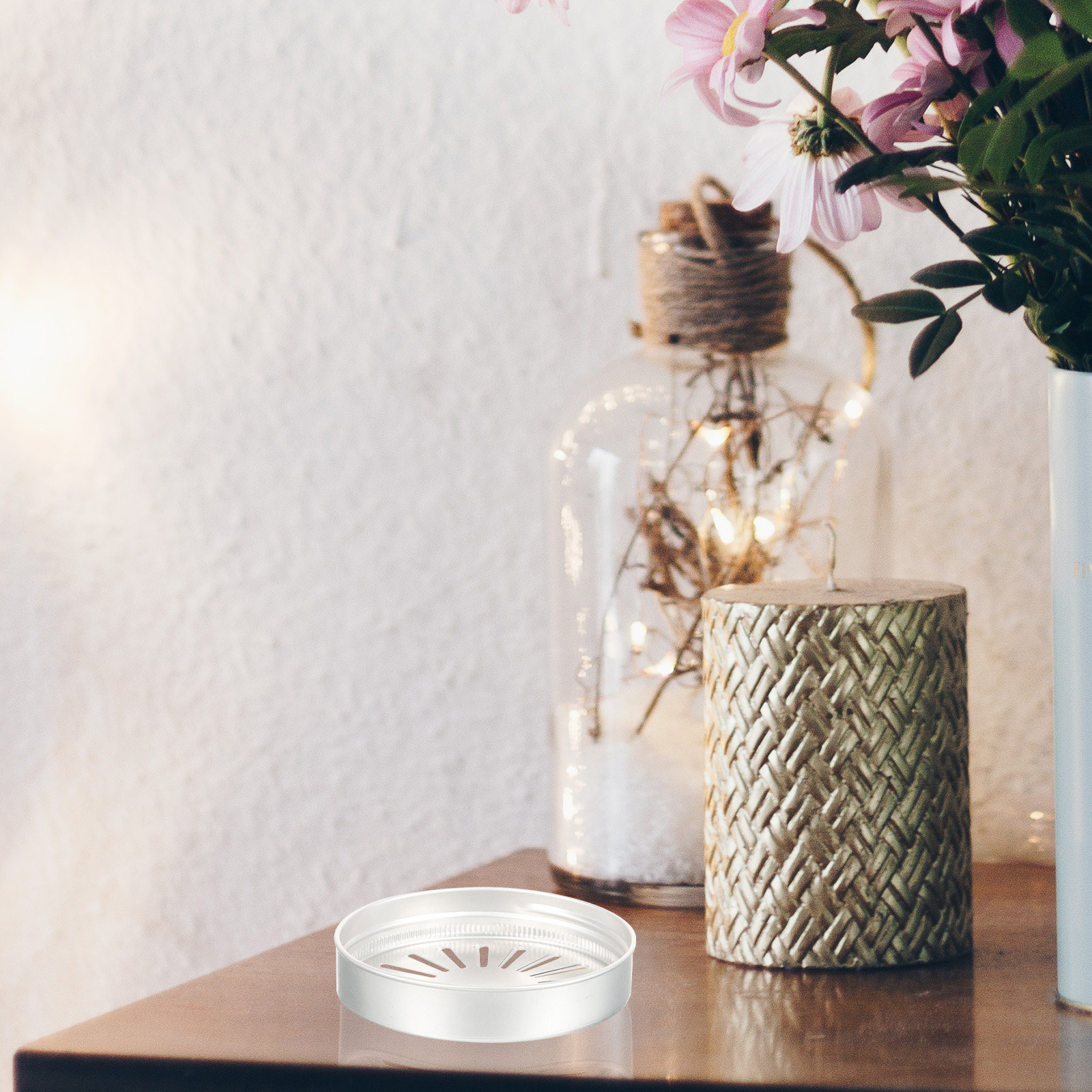 10 stuks geurtrainingdoosje me - Tin Container Lid recensie en prijs