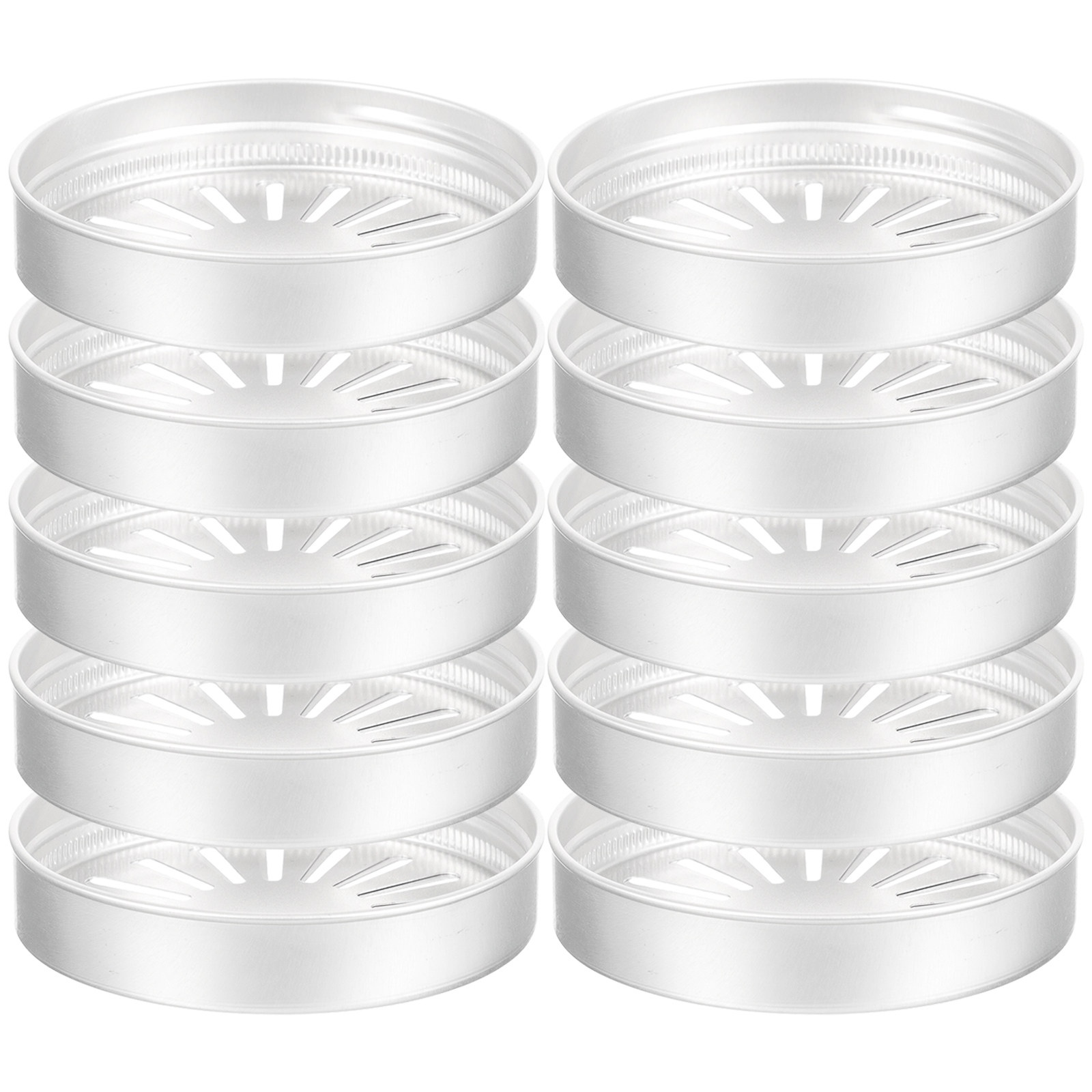 10 stuks geurtrainingdoosje me - Tin Container Lid recensie en prijs