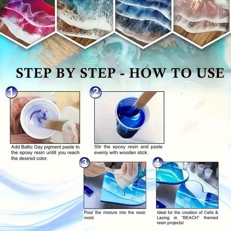 24 kleuren/8 kleuren 5 gram 0. - Candle Making Diy Kit recensie en prijs