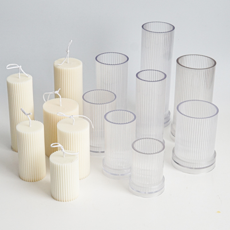 Nieuwe DIY Krijtstreep ronde F - Candle Making Diy Kit recensie en prijs