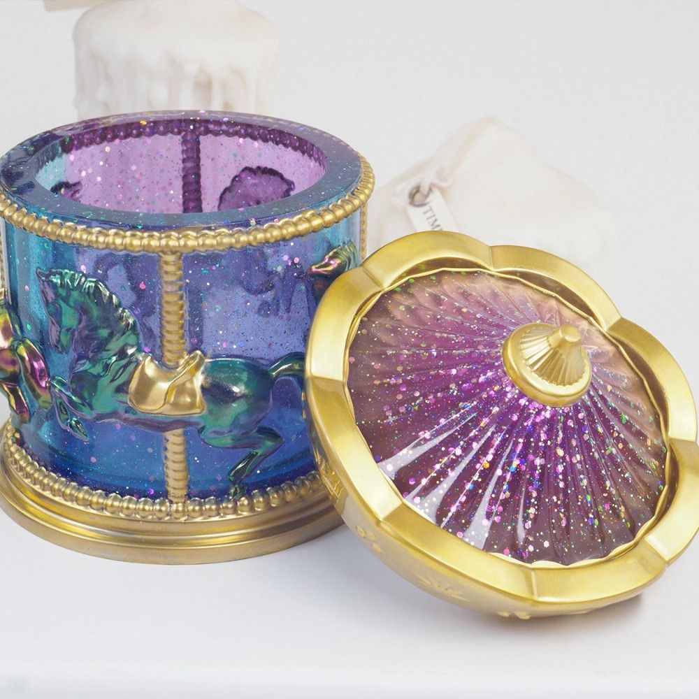 Leuke stijl met deksels carrou - Candle Making Jars With Lids recensie en prijs