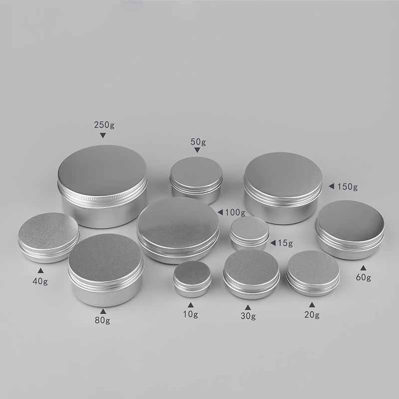 50 stuks cosmetica container a - Tin Container Lid recensie en prijs