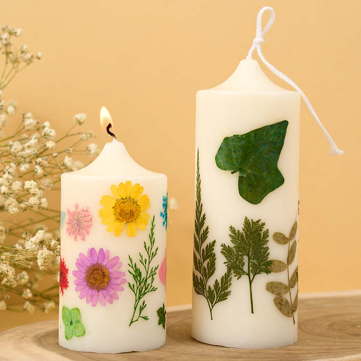 1 pond zuiver witte sojawas vo - Candle Making Diy Kit recensie en prijs