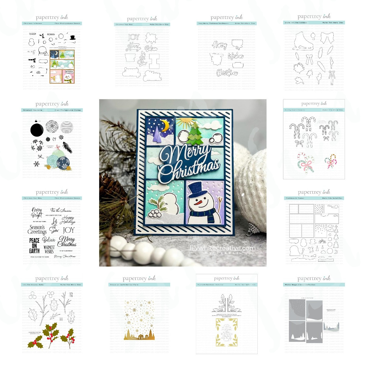 Metalen stansmessen stencils s - Candle Making Instructions recensie en prijs