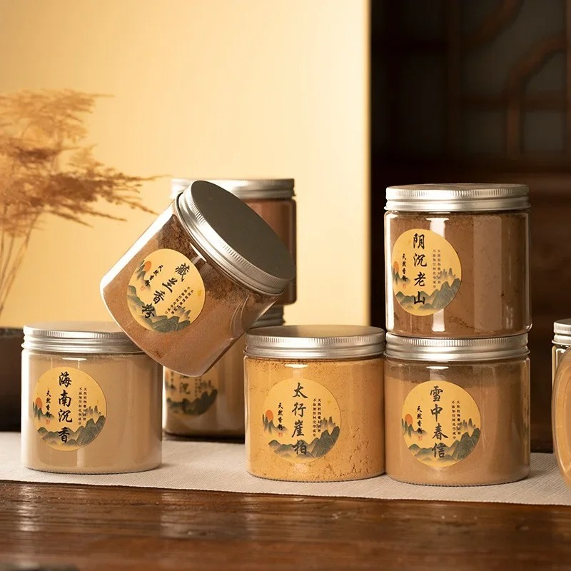120g Natuurlijk puur houtpoede - Candle Making Homewood recensie en prijs