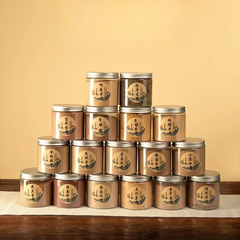 120g Natuurlijk puur houtpoede - Candle Making Homewood recensie en prijs