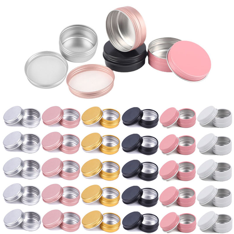 10 Stuks 5G 10G 15G 20G 30G 50 - Tin Container Lid recensie en prijs