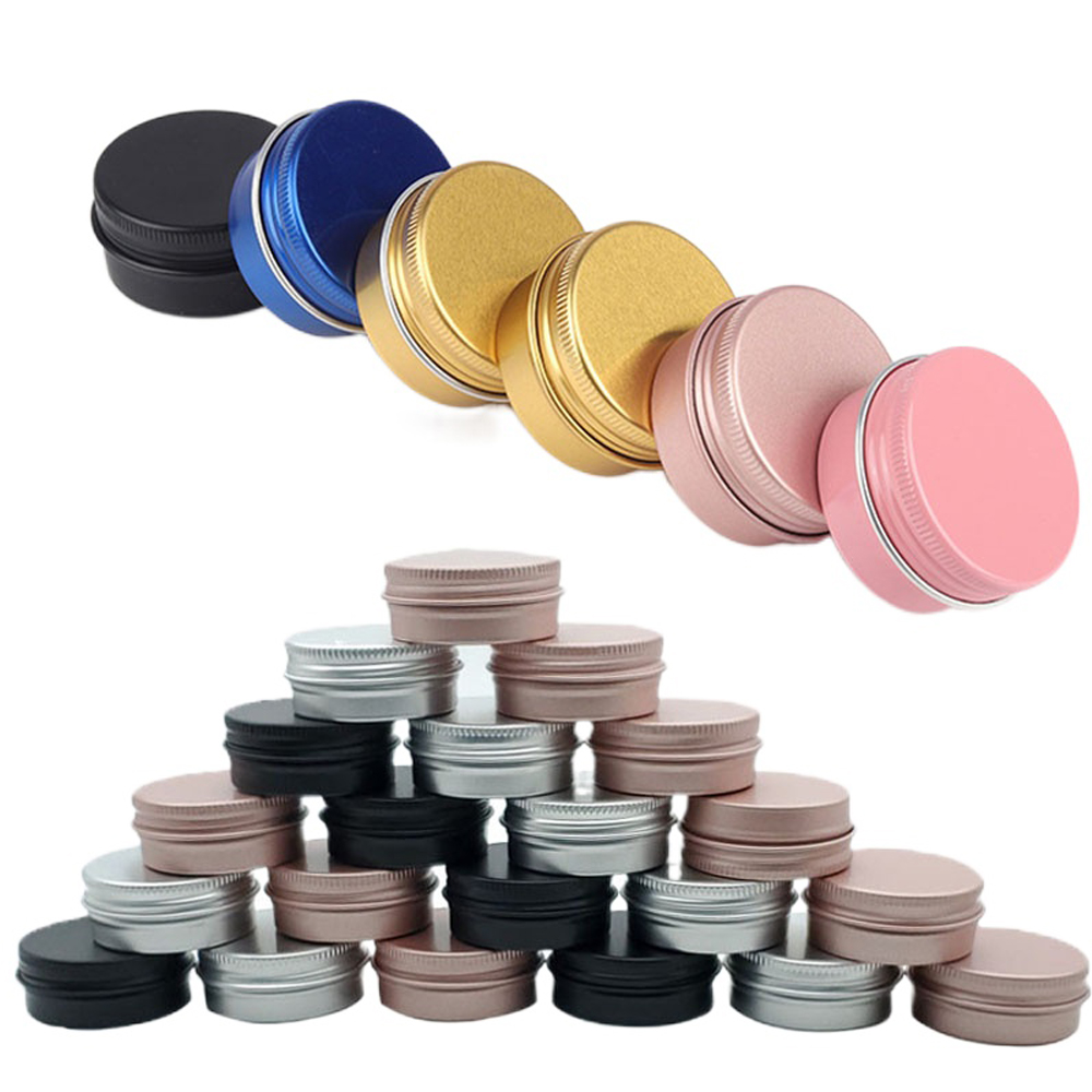 10 Stuks 5G 10G 15G 20G 30G 50 - Tin Container Lid recensie en prijs