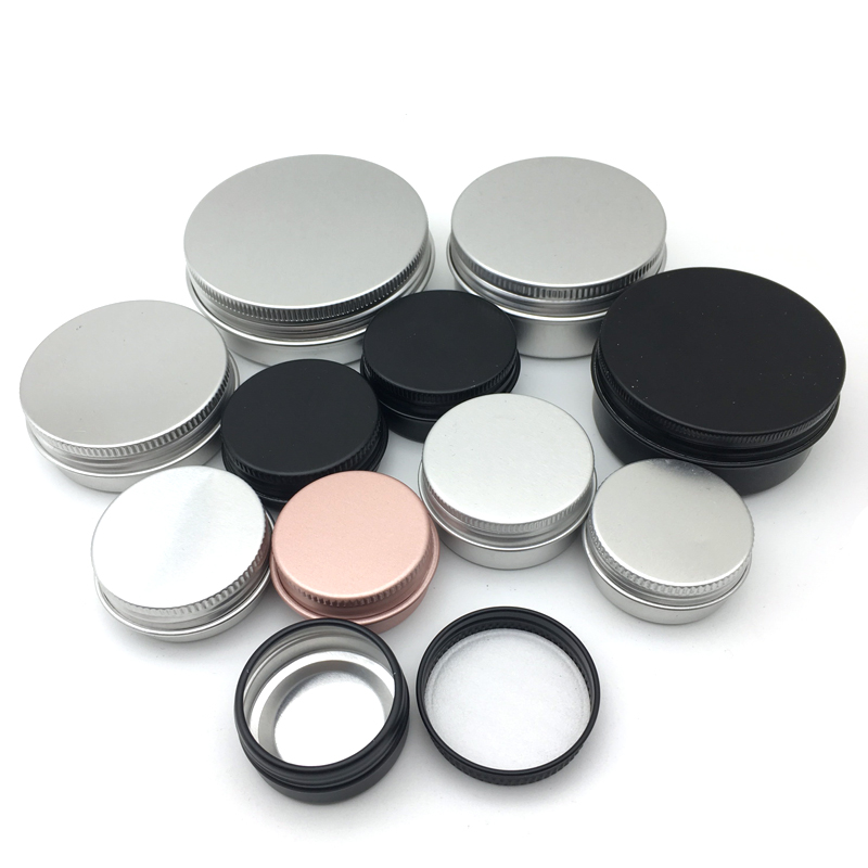 10 Stuks 5G 10G 15G 20G 30G 50 - Tin Container Lid recensie en prijs
