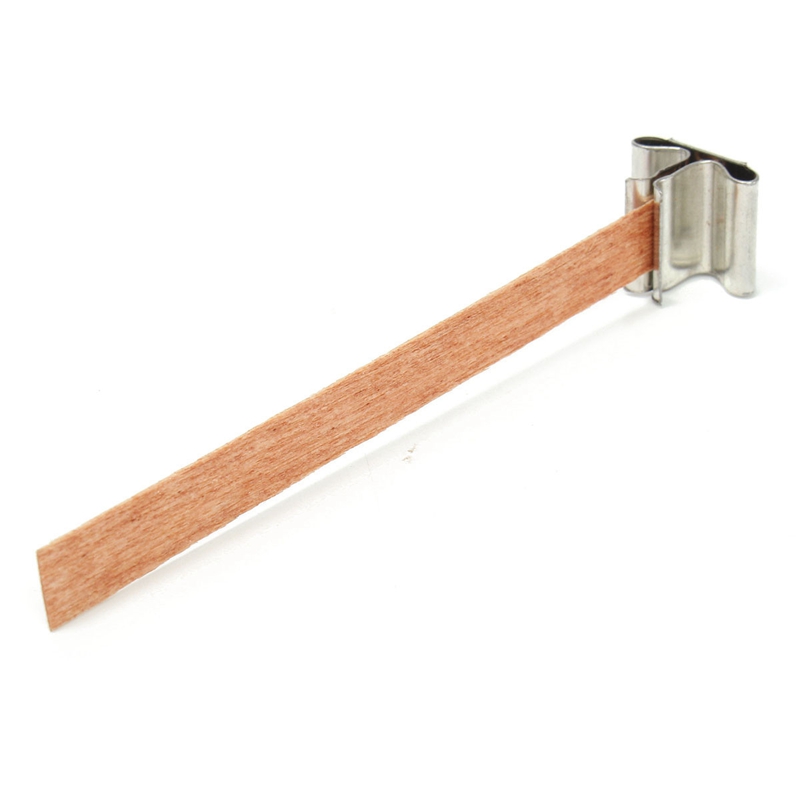 Top Kwaliteit 100Sets Hout Kaa - Candle Making Homewood recensie en prijs