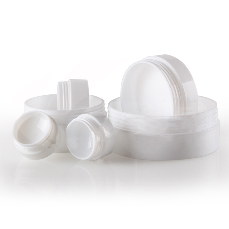 12 Stuks Plastic Container Wit - Tin Container Lid recensie en prijs