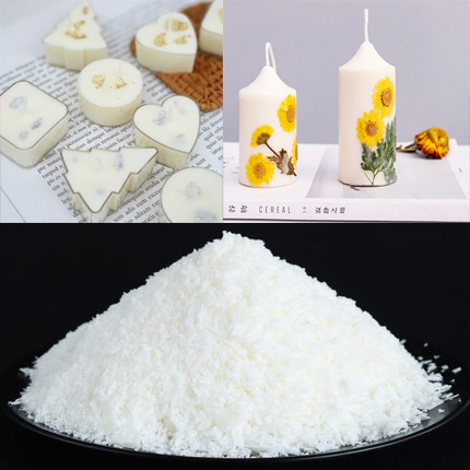 250g/500g Natuurlijke Soja Wax - Candle Making Soy Wax recensie en prijs