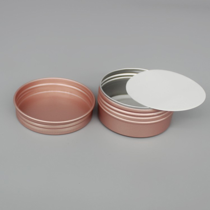 10 50 100 stuks/lot Cosmetisch - Tin Container Lid recensie en prijs