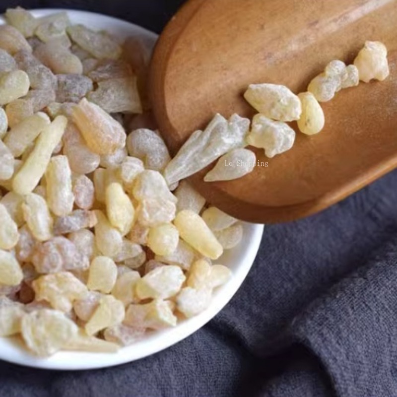 Natuurlijk puur Somali wierook - Candle Making Homewood recensie en prijs