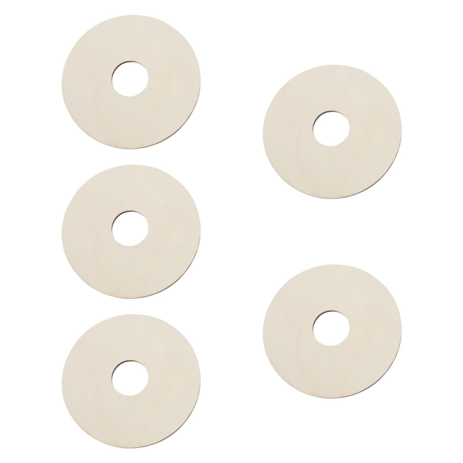 Houten kaarspitstabilisator ce - Candle Making Homewood recensie en prijs