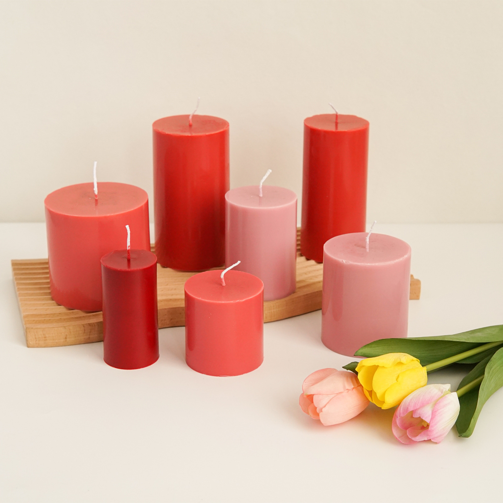 Diverse 3D Cilindrische Kaars  - Candle Making Diy Kit recensie en prijs