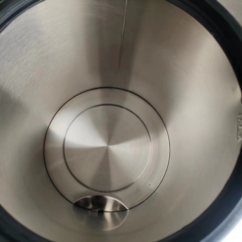 Elektrische waxsmeltkroes, tem - Candle Making Homewood recensie en prijs
