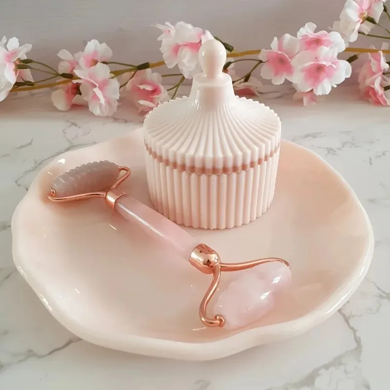 2 stuks siliconen kaarsenpotvo - Candle Making Jars With Lids recensie en prijs