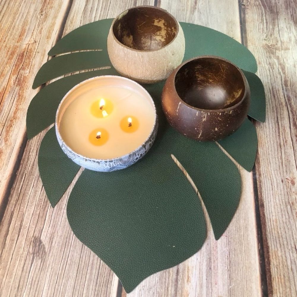 Huisgemaakte ambachten: natuur - Candle Making Homewood recensie en prijs