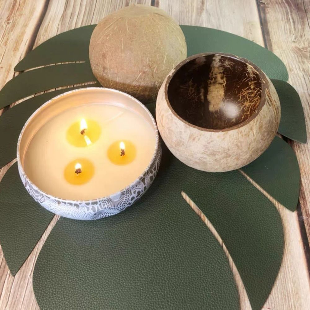 Huisgemaakte ambachten: natuur - Candle Making Homewood recensie en prijs